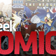 Image for article titled These Are the Most Interesting New Comic Books This Week, Sonic Included
